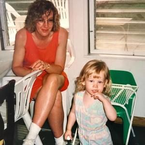 Meet your Posher, Tamara